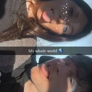 Meet your Posher, Nick